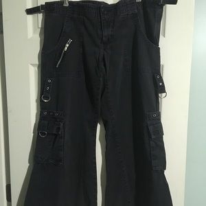 Tripp nyc black pants